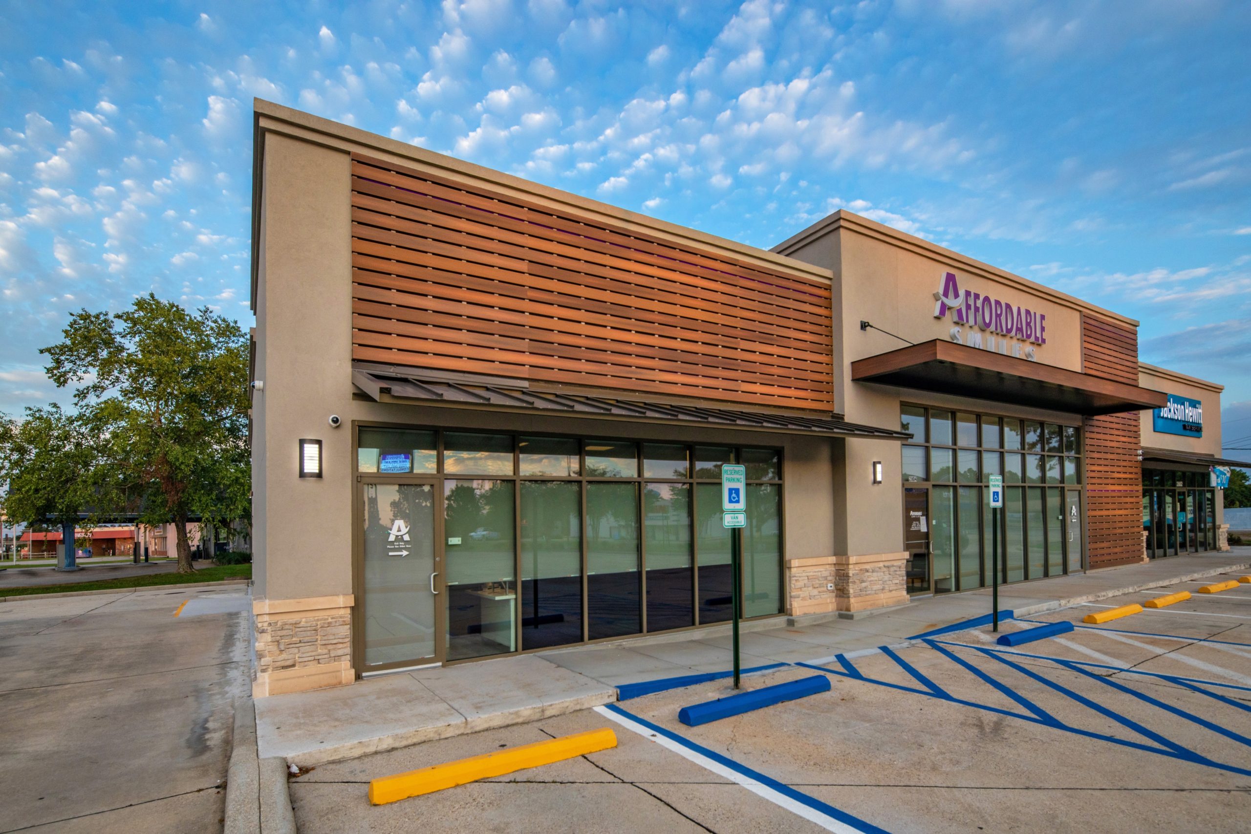 Affordable Smiles Hammond Holly & Smith